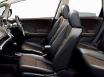 Honda Fit Shuttle 2011 года